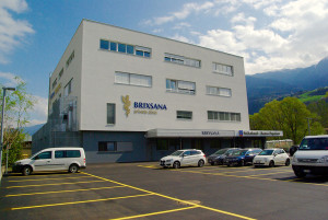 Brixsana Private Clinic Brixen
